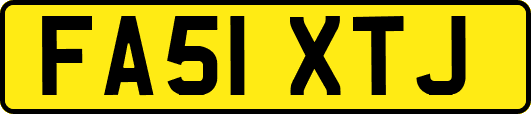 FA51XTJ