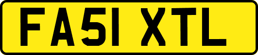 FA51XTL