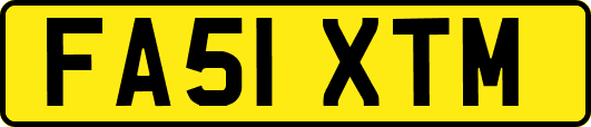 FA51XTM