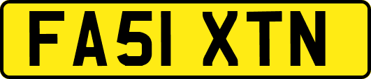 FA51XTN