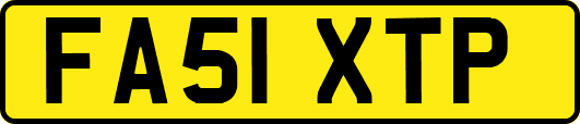 FA51XTP