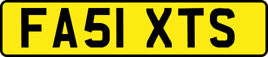 FA51XTS