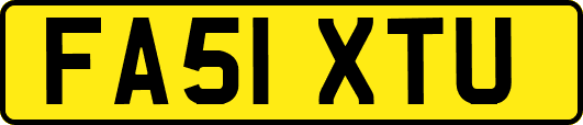 FA51XTU
