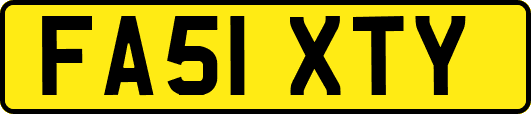 FA51XTY