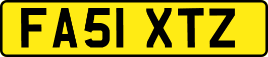 FA51XTZ