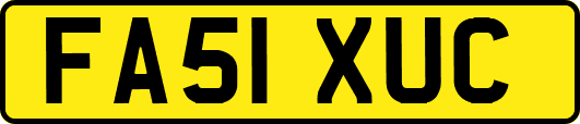 FA51XUC