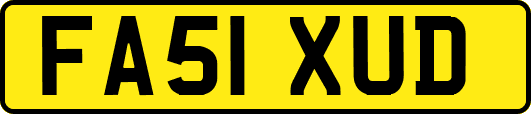 FA51XUD