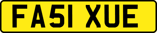 FA51XUE