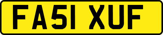 FA51XUF