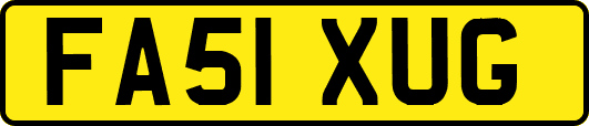 FA51XUG