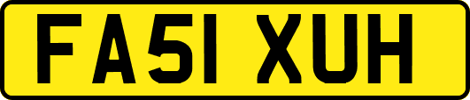 FA51XUH