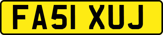FA51XUJ