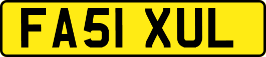 FA51XUL