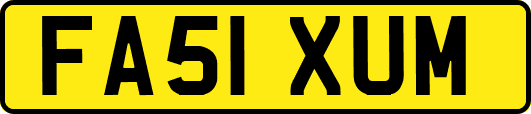 FA51XUM