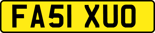 FA51XUO