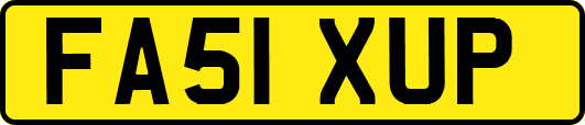 FA51XUP