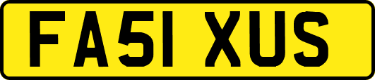 FA51XUS