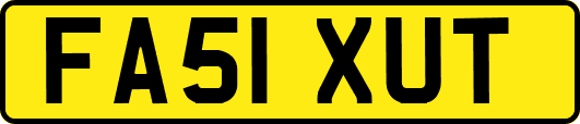 FA51XUT