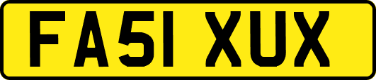 FA51XUX