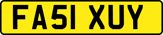 FA51XUY