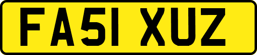 FA51XUZ