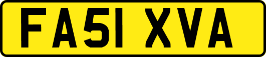 FA51XVA