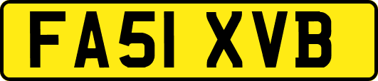 FA51XVB