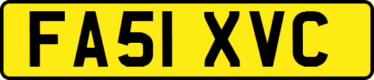 FA51XVC
