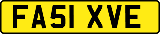 FA51XVE