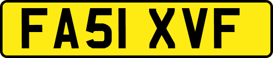 FA51XVF