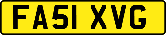 FA51XVG