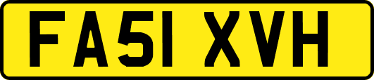 FA51XVH