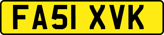 FA51XVK