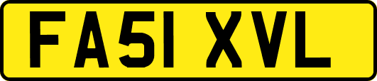 FA51XVL