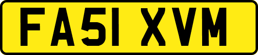 FA51XVM