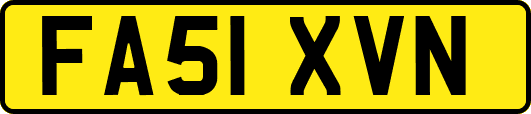 FA51XVN