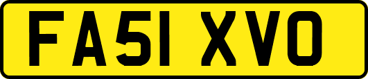 FA51XVO