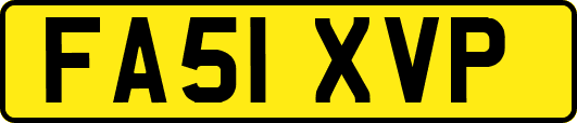 FA51XVP
