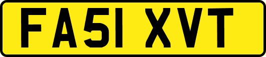 FA51XVT