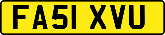 FA51XVU