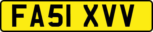FA51XVV