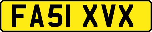FA51XVX