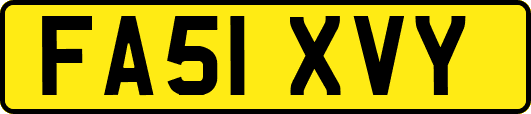 FA51XVY