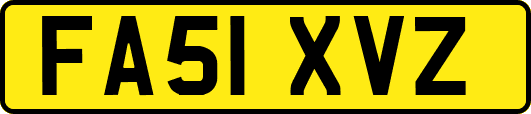 FA51XVZ