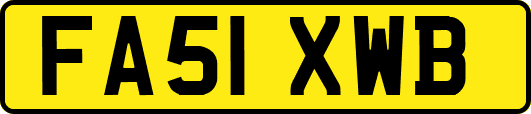 FA51XWB