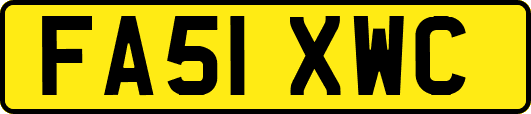 FA51XWC