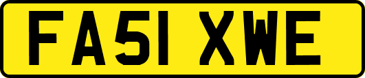 FA51XWE