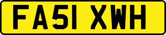 FA51XWH