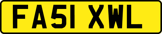 FA51XWL