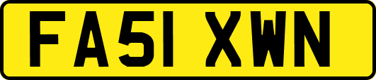 FA51XWN